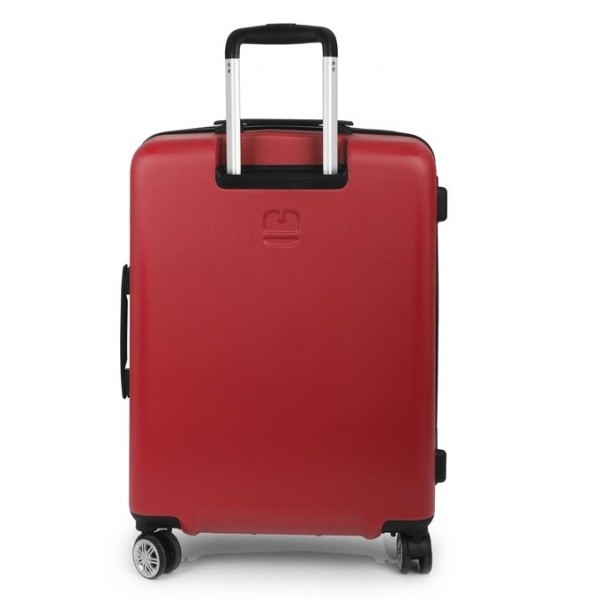Валіза Gabol Mondrian M Red Валіза Gabol Mondrian M Red