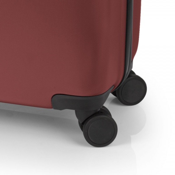 Валіза Gabol Paradise L Dark Orange Валіза Gabol Paradise L Dark Orange