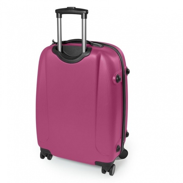 Валіза Gabol Paradise M Fuchsia Валіза Gabol Paradise M Fuchsia
