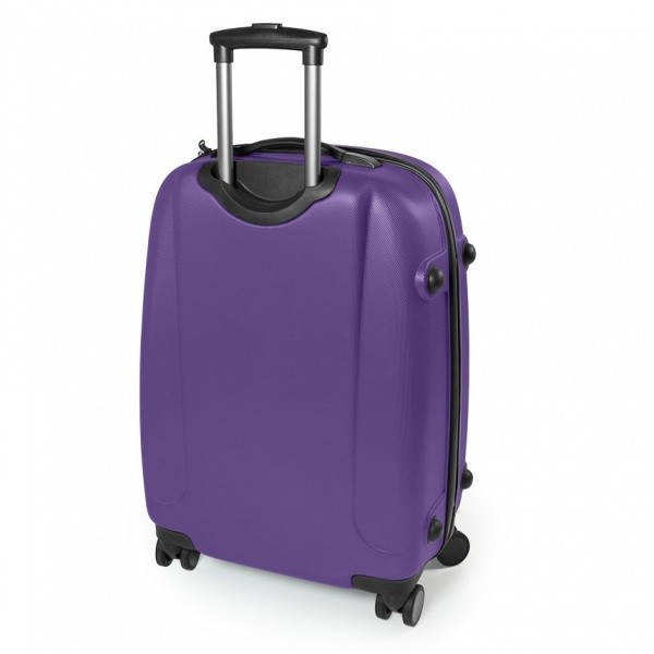 Валіза Gabol Paradise M Purple Валіза Gabol Paradise M Purple