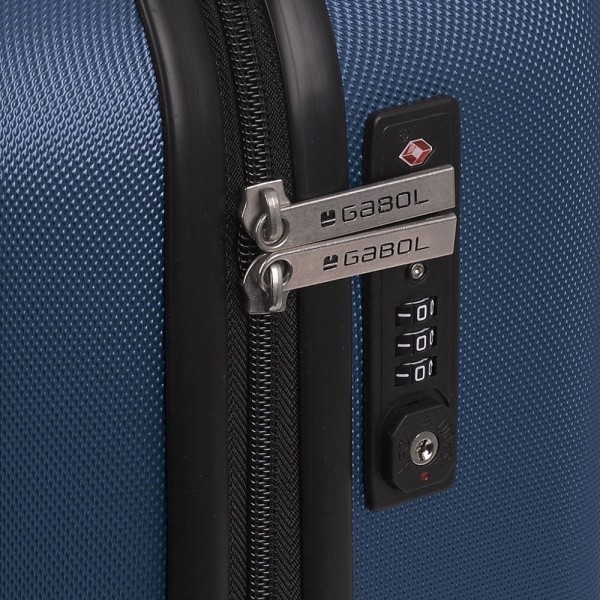 Валіза Gabol Paradise S Blue Валіза Gabol Paradise S Blue