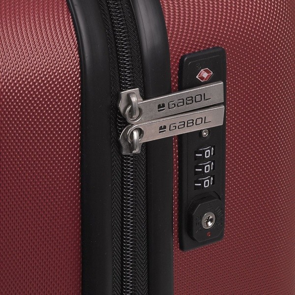 Валіза Gabol Paradise S Dark Orange Валіза Gabol Paradise S Dark Orange