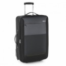 Валіза Gabol Reims M Grey