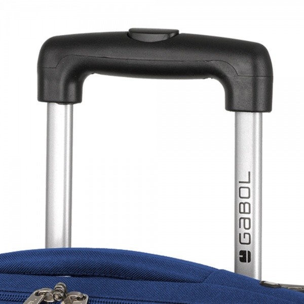 Валіза Gabol Roll L Blue Валіза Gabol Roll L Blue