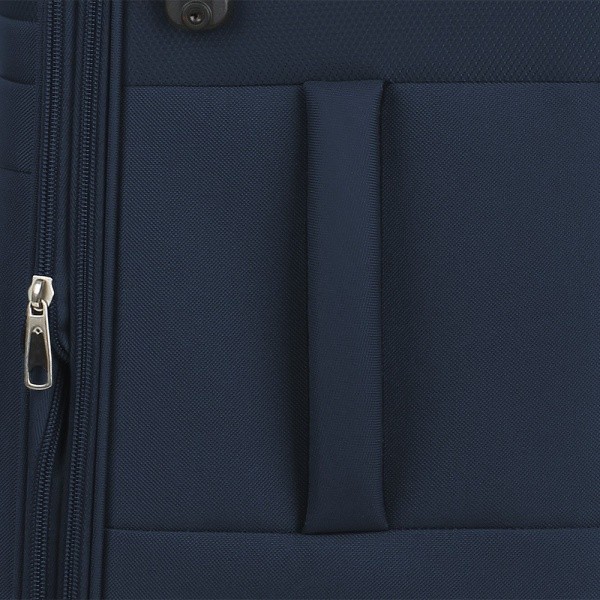 Валіза Gabol Roma L Blue Валіза Gabol Roma L Blue