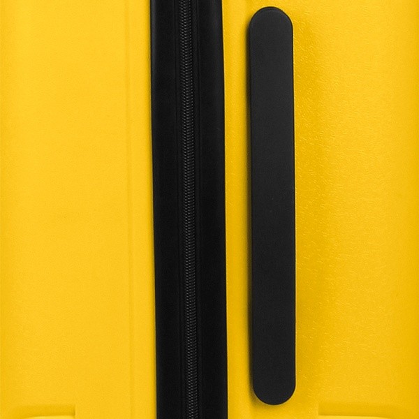 Валіза Gabol Shibuya L Yellow Валіза Gabol Shibuya L Yellow