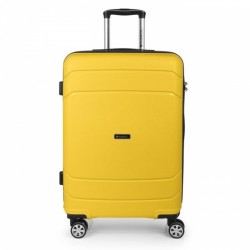 Валіза Gabol Shibuya M Yellow Валіза Gabol Shibuya M Yellow