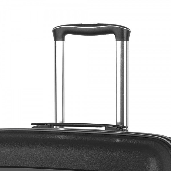 Валіза Gabol Shibuya S Black Валіза Gabol Shibuya S Black