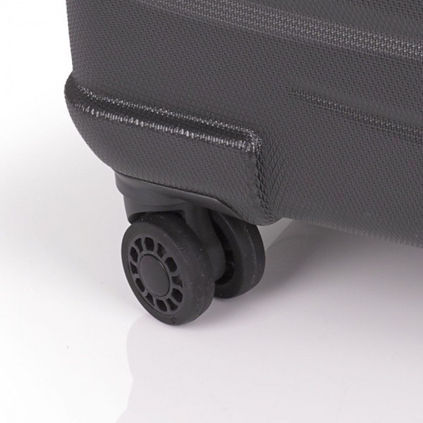 Валіза Gabol Trail L Grey Валіза Gabol Trail L Grey