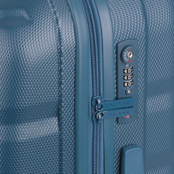 Валіза Gabol Trail L Grey Валіза Gabol Trail L Grey