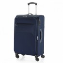 Чемодан Gabol Zambia M Blue