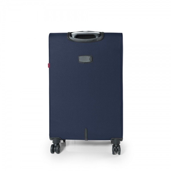 Чемодан Gabol Zambia M Blue Чемодан Gabol Zambia M Blue