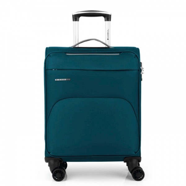 Чемодан Gabol Zambia S Petroleum Чемодан Gabol Zambia S Petroleum