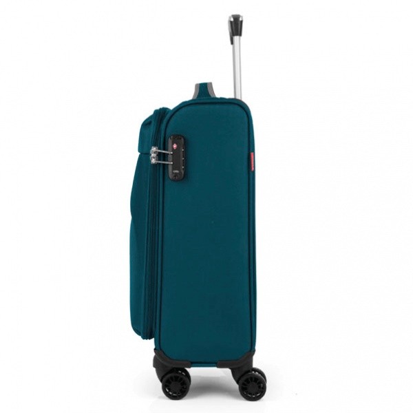 Чемодан Gabol Zambia S Petroleum Чемодан Gabol Zambia S Petroleum