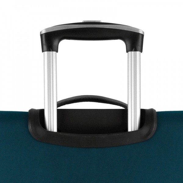 Чемодан Gabol Zambia S Petroleum Чемодан Gabol Zambia S Petroleum