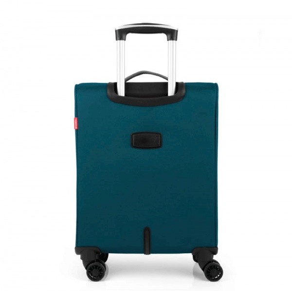 Чемодан Gabol Zambia S Petroleum Чемодан Gabol Zambia S Petroleum