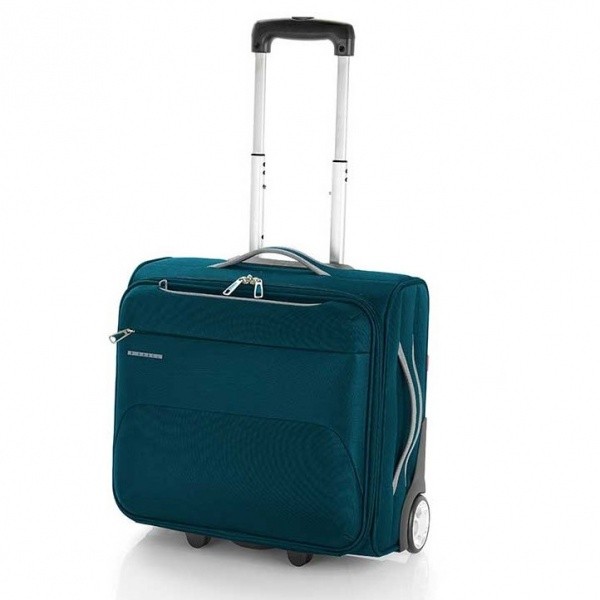 Валіза Gabol Zambia Pilot Petroleum Валіза Gabol Zambia Pilot Petroleum