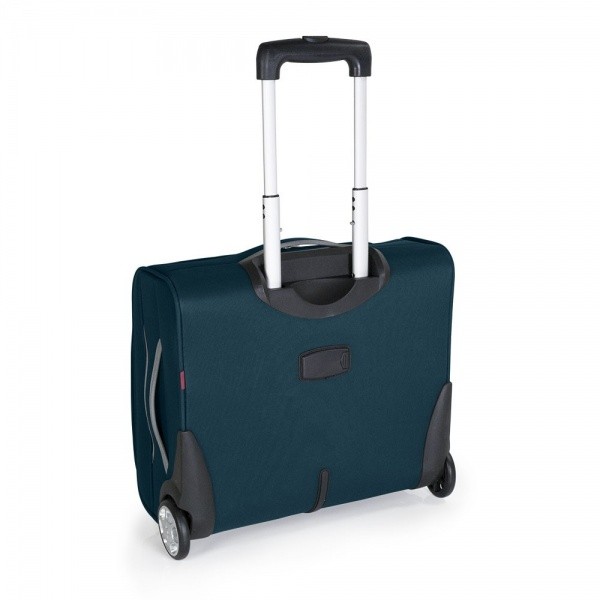 Валіза Gabol Zambia Pilot Petroleum Валіза Gabol Zambia Pilot Petroleum