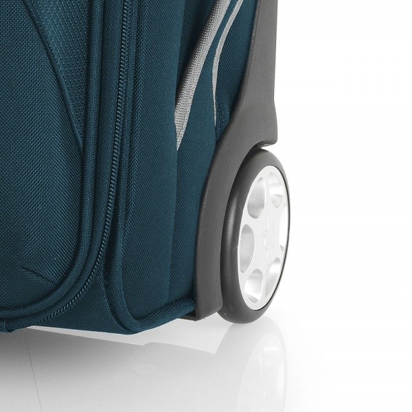 Валіза Gabol Zambia Pilot Petroleum Валіза Gabol Zambia Pilot Petroleum