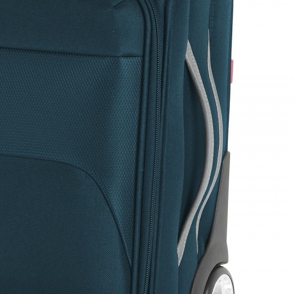 Валіза Gabol Zambia Pilot Petroleum Валіза Gabol Zambia Pilot Petroleum