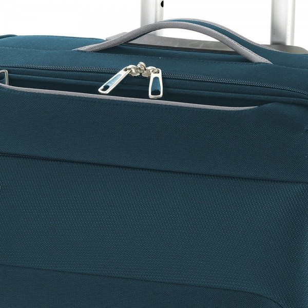 Валіза Gabol Zambia Pilot Petroleum Валіза Gabol Zambia Pilot Petroleum