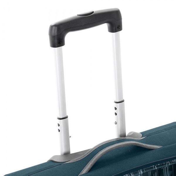 Валіза Gabol Zambia Pilot Petroleum Валіза Gabol Zambia Pilot Petroleum