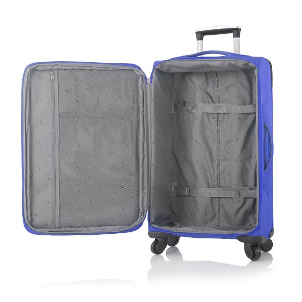 Валіза Heys Argus L Electronic Blue Валіза Heys Argus L Electronic Blue