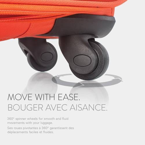 Валіза Heys Argus S Orange Валіза Heys Argus S Orange