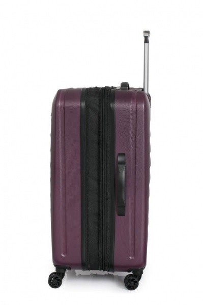 Валіза Members Chevron L Purple Валіза Members Chevron L Purple