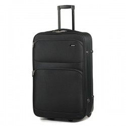 Валіза Members Topaz M Black Валіза Members Topaz M Black