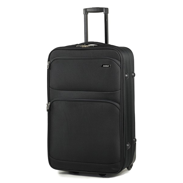 Валіза Members Topaz M Black Валіза Members Topaz M Black