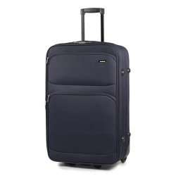 Валіза Members Topaz M Navy Валіза Members Topaz M Navy