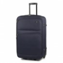 Валіза Members Topaz M Navy