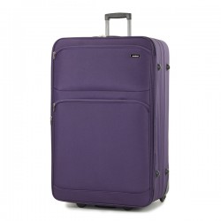 Валіза Members Topaz XL Purple Валіза Members Topaz XL Purple