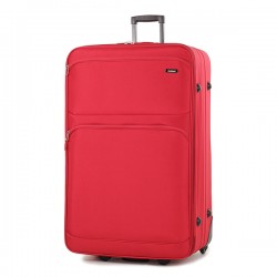  Members Topaz XL Red