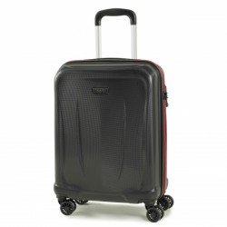 Валіза Rock Delta S Black Валіза Rock Delta S Black