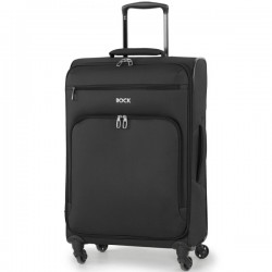 Валіза Rock Neo-Lite M Black Валіза Rock Neo-Lite M Black