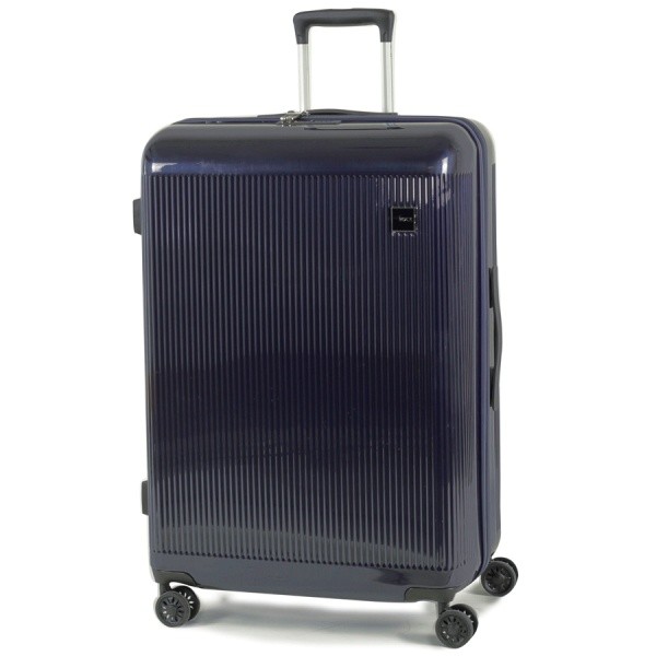 Валіза Rock Windsor L Navy Валіза Rock Windsor L Navy