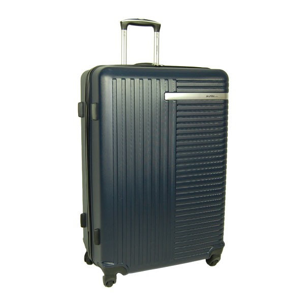 Валіза Skyflite Excel Navy L Валіза Skyflite Excel Navy L