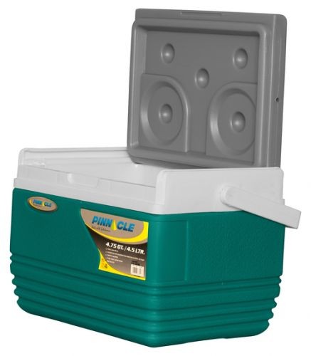 Ізотермічний контейнер 4,5 л бірюзовий, Eskimo Ізотермічний контейнер 4,5 л бірюзовий, Eskimo