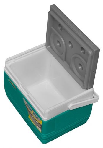 Ізотермічний контейнер 4,5 л бірюзовий, Eskimo Ізотермічний контейнер 4,5 л бірюзовий, Eskimo