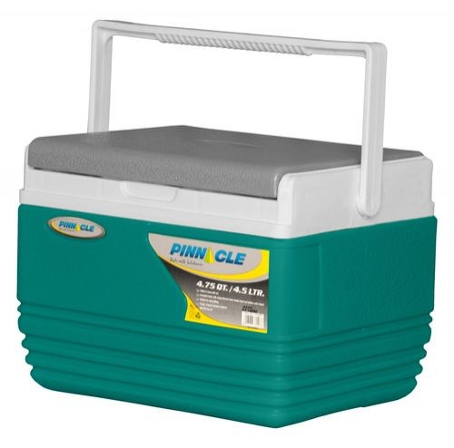 Ізотермічний контейнер 4,5 л бірюзовий, Eskimo Ізотермічний контейнер 4,5 л бірюзовий, Eskimo