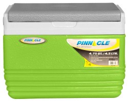 Ізотермічний контейнер 4,5л салатовий, Eskimo Ізотермічний контейнер 4,5л салатовий, Eskimo