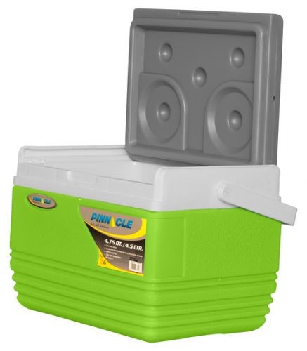 Ізотермічний контейнер 4,5л салатовий, Eskimo Ізотермічний контейнер 4,5л салатовий, Eskimo