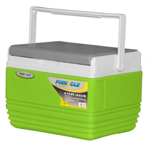 Ізотермічний контейнер 4,5л салатовий, Eskimo Ізотермічний контейнер 4,5л салатовий, Eskimo