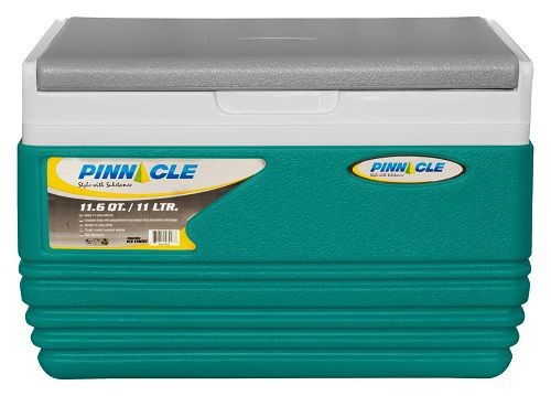 Изотермический контейнер 11 л бирюзовый, Eskimo Изотермический контейнер 11 л бирюзовый, Eskimo