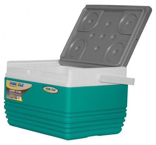 Изотермический контейнер 11 л бирюзовый, Eskimo Изотермический контейнер 11 л бирюзовый, Eskimo