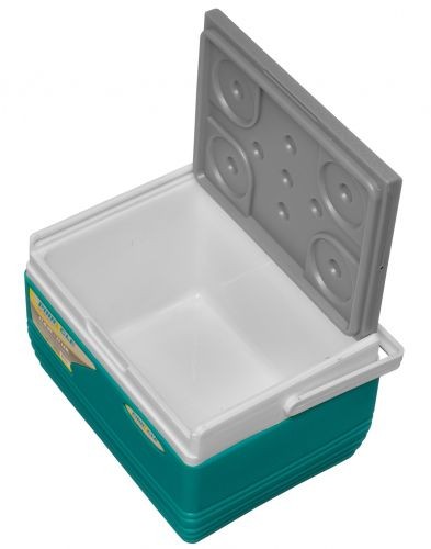 Изотермический контейнер 11 л бирюзовый, Eskimo Изотермический контейнер 11 л бирюзовый, Eskimo