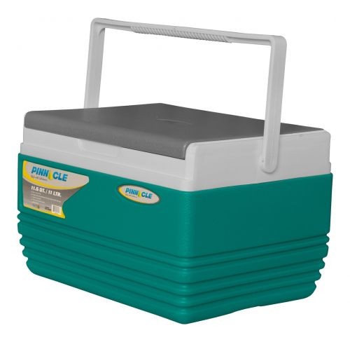 Изотермический контейнер 11 л бирюзовый, Eskimo Изотермический контейнер 11 л бирюзовый, Eskimo