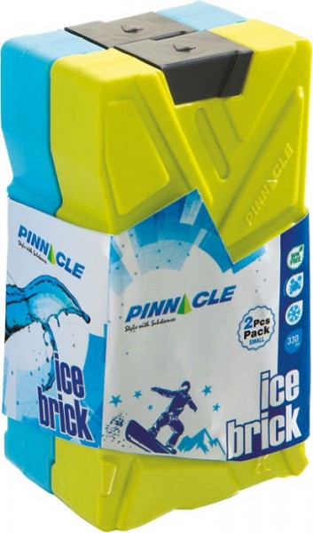 Акумулятори температури 2х330, Pinnacle Акумулятори температури 2х330, Pinnacle